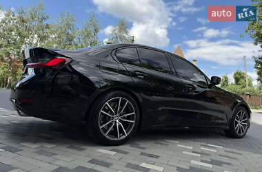 Седан BMW 3 Series 2020 в 
