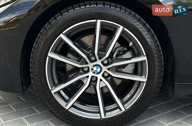 Седан BMW 3 Series 2020 в 