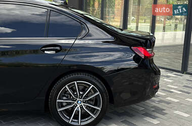 Седан BMW 3 Series 2020 в 