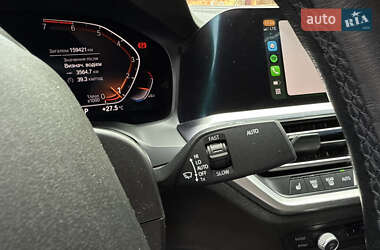 Седан BMW 3 Series 2020 в 