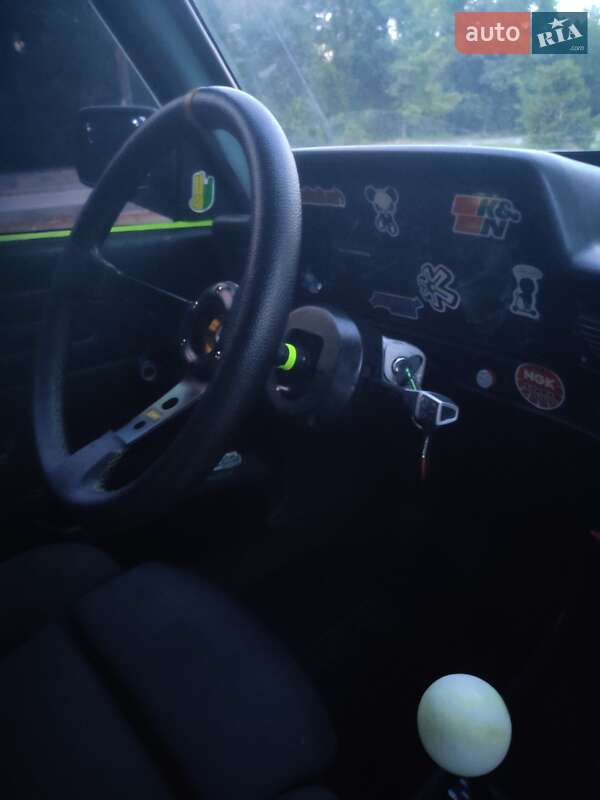 Купе BMW 3 Series 1980 в Києві