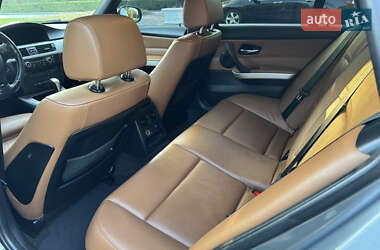 Универсал BMW 3 Series 2010 в 
