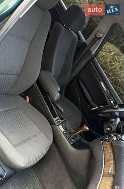 Седан BMW 3 Series 1998 в 