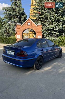 Седан BMW 3 Series 2003 в 