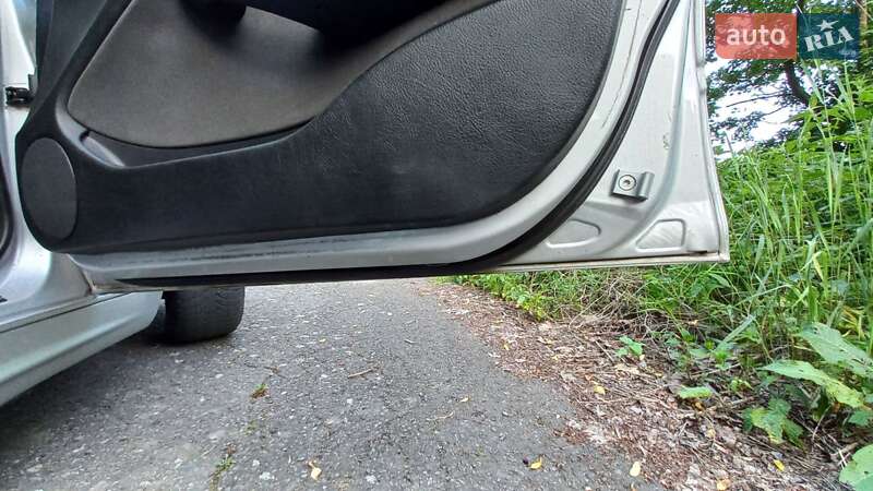 Універсал BMW 3 Series 2002 в Львові