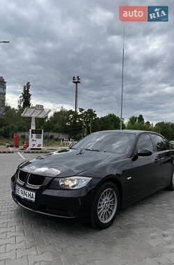 Седан BMW 3 Series 2006 в Кривом Роге