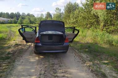 Седан BMW 3 Series 2008 в 