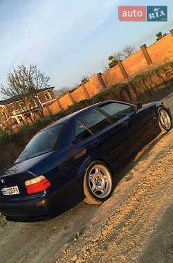 Седан BMW 3 Series 1998 в 