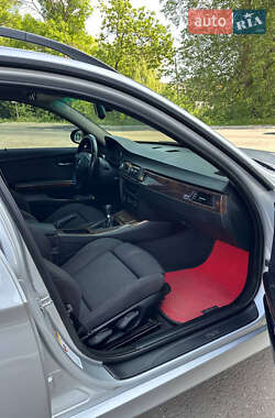 Универсал BMW 3 Series 2005 в 