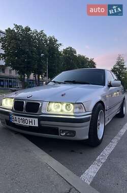 Седан BMW 3 Series 1997 в 