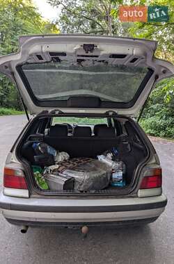 Универсал BMW 3 Series 1998 в 