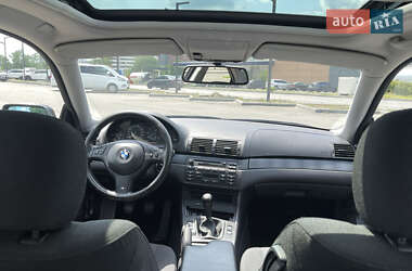 Купе BMW 3 Series 2005 в Днепре