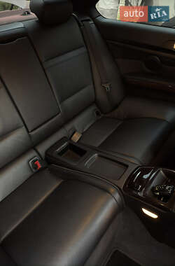 Купе BMW 3 Series 2011 в 