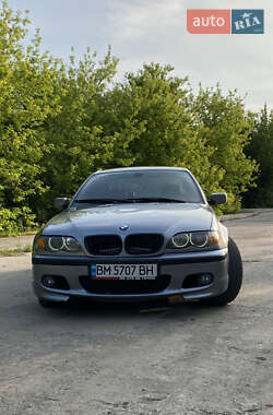 Седан BMW 3 Series 2004 в Білопіллі
