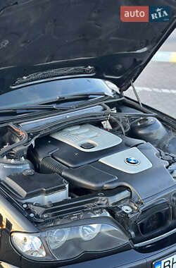 Седан BMW 3 Series 2003 в 