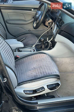 Седан BMW 3 Series 2003 в 