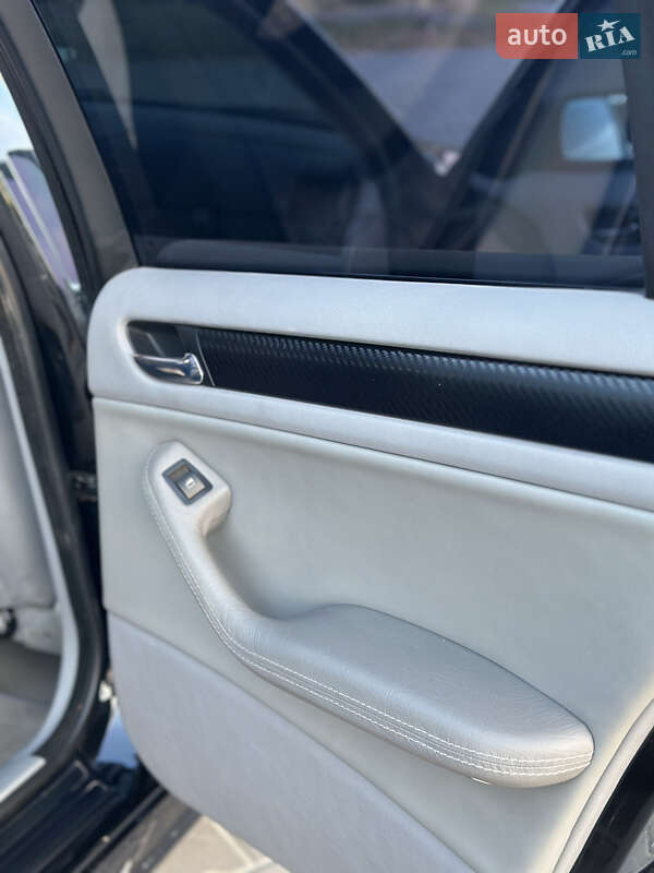Седан BMW 3 Series 2003 в Измаиле фото 24 Седан BMW 3 Series 2003 в Измаиле
