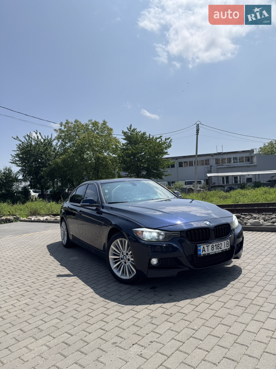2013 BMW 3er - мініатюра 12