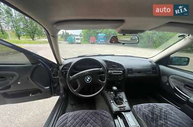 Седан BMW 3 Series 1996 в Ровно