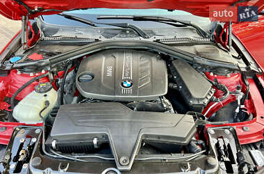 Седан BMW 3 Series 2017 в 