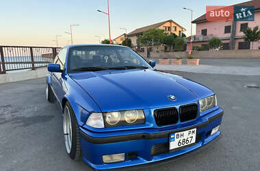 Купе BMW 3 Series 1996 в 