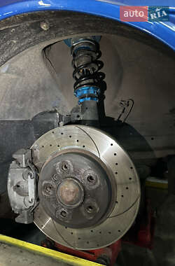 Купе BMW 3 Series 1996 в 