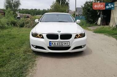 Седан BMW 3 Series 2011 в Сумах