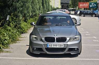 Седан BMW 3 Series 2011 в Києві