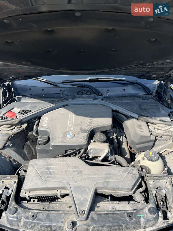 Седан BMW 3 Series 2014 в Хмельницком фото 14 Седан BMW 3 Series 2014 в Хмельницком