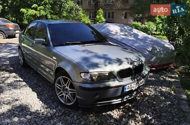 Седан BMW 3 Series 2003 в Орехове
