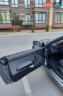 Купе BMW 3 Series 2004 в 