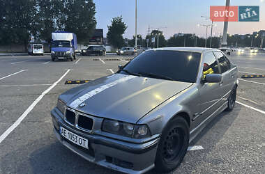 Седан BMW 3 Series 1991 в Дніпрі