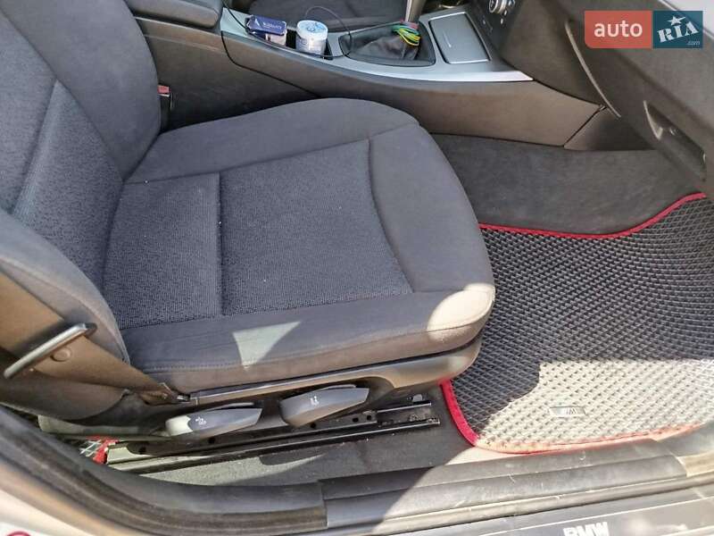 Универсал BMW 3 Series 2007 в Гайсине