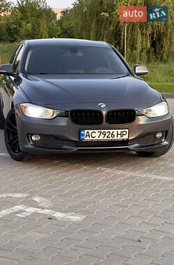 Універсал BMW 3 Series 2013 в 