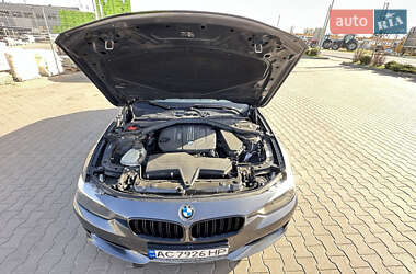 Універсал BMW 3 Series 2013 в 