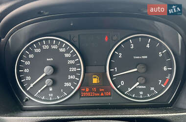 Универсал BMW 3 Series 2007 в 