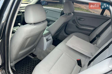 Универсал BMW 3 Series 2007 в 
