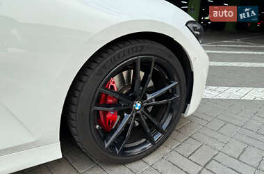 Седан BMW 3 Series 2020 в 