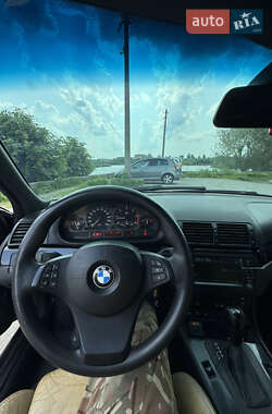 Універсал BMW 3 Series 2002 в 