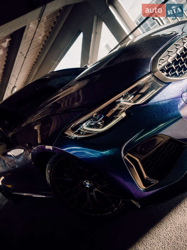 Седан BMW 3 Series 2020 в Днепре