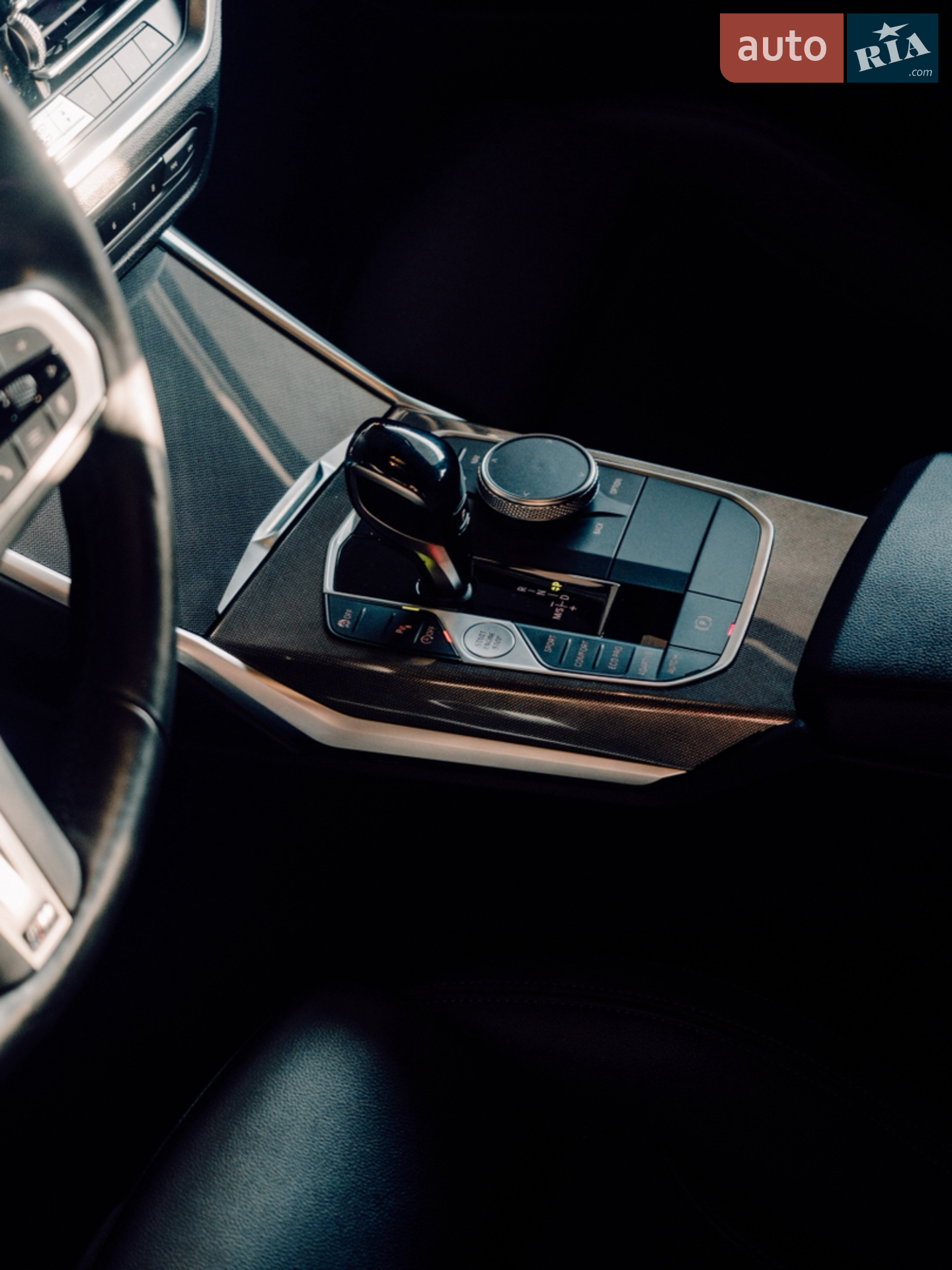 2020 BMW 3er - мініатюра 22