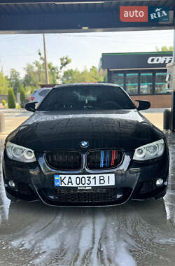 Купе BMW 3 Series 2012 в Львові