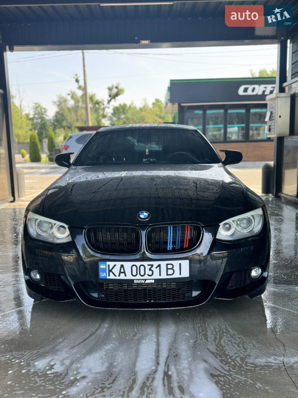 2011 BMW 3er - мініатюра 27
