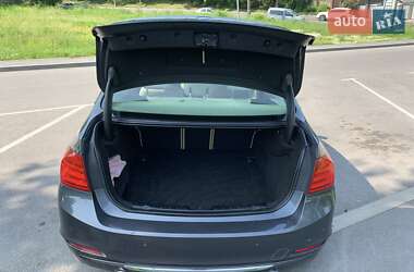 Седан BMW 3 Series 2012 в 