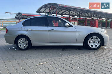 Седан BMW 3 Series 2006 в 