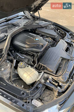 Универсал BMW 3 Series 2016 в 