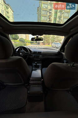 Седан BMW 3 Series 2004 в 