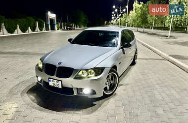 Универсал BMW 3 Series 2006 в 