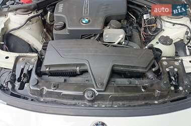 Седан BMW 3 Series 2012 в 