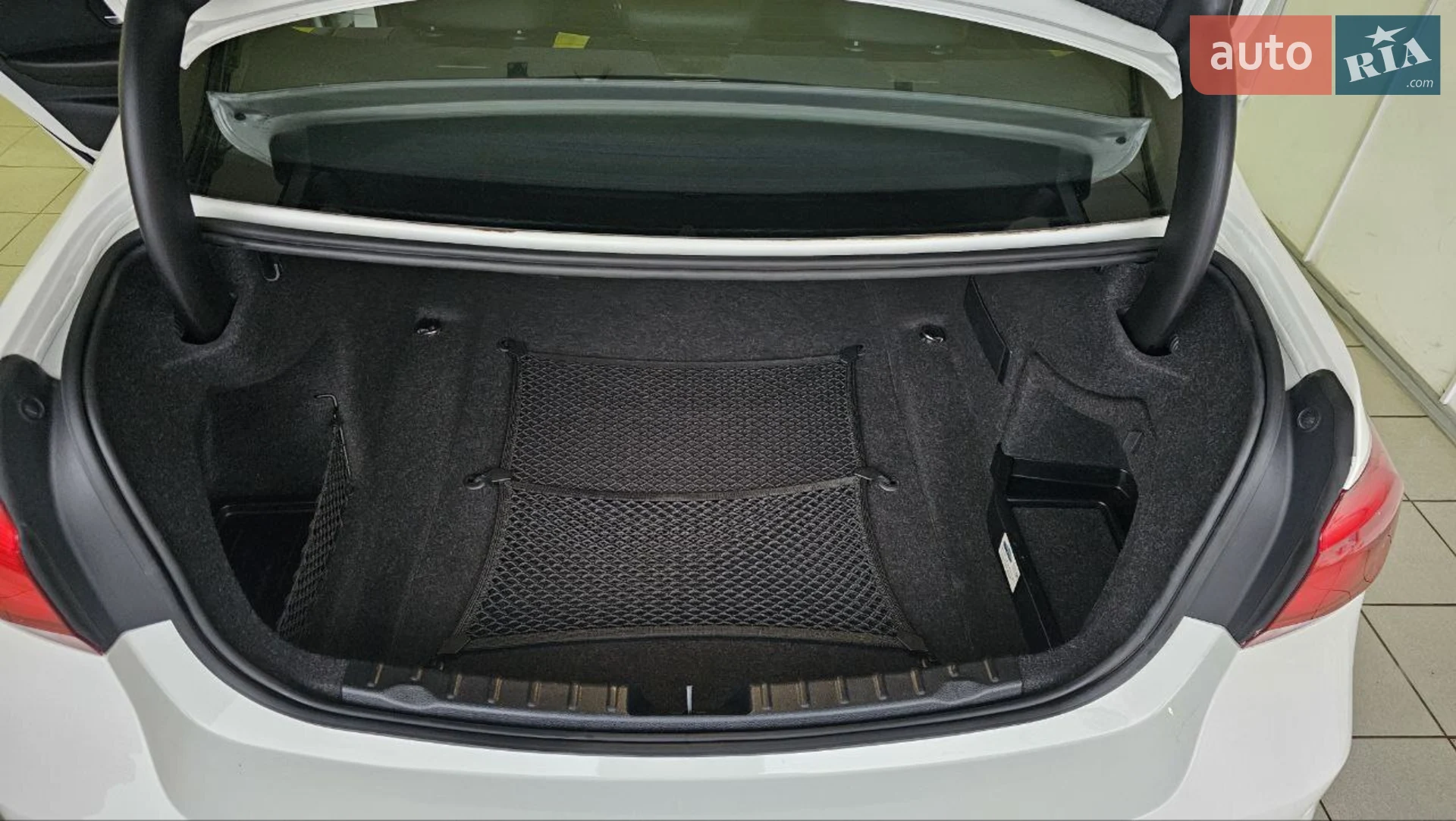 2016 BMW 3er - мініатюра 5